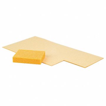 PLATO Cut-to-Fit Tip Cleaning Sponge