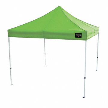 Utility Canopy Shelter