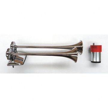 Horn Compressor Kit Air 17 L