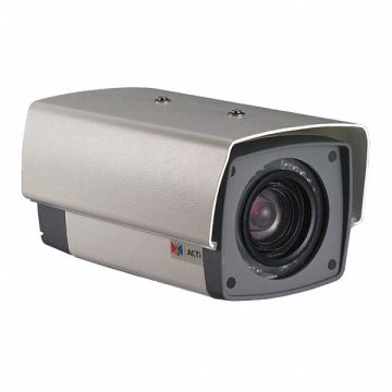 IP Camera 4.70 to 84.60mm 4 MP 1080p