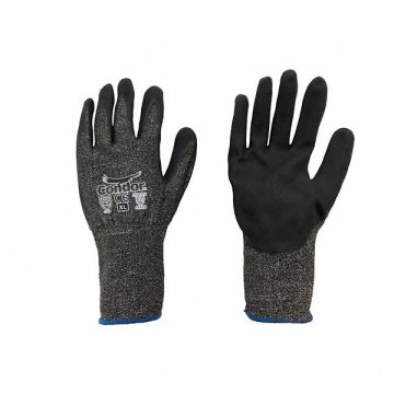 Cut-Resistant Gloves Nitrile 2XL/11 PR