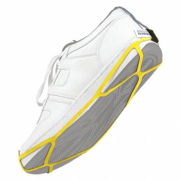Foot Grounder Full Coverage Yellow M