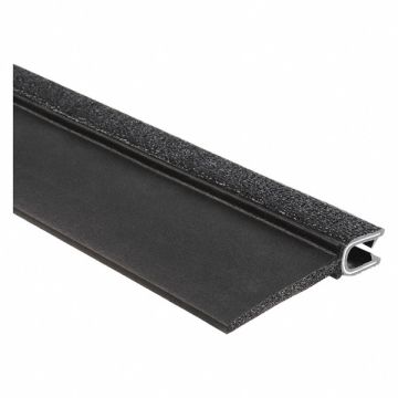 Flap Seal Top Flap 25 ft L 2.43 in H