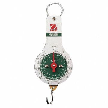 Hanging Scale Dial 2000g Capacity
