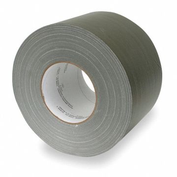 Duct Tape Olive 4 in x 60 yd 12 mil