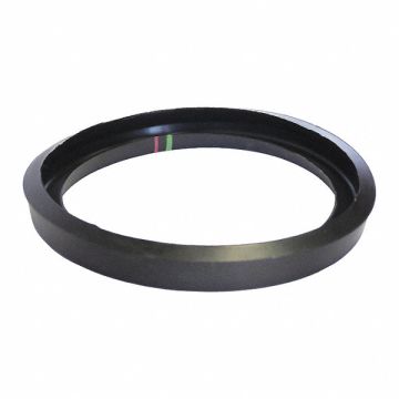 Cam and Groove Gasket 3-1/4