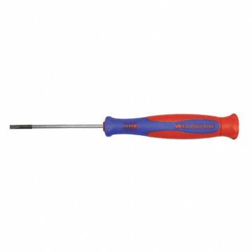 Prcsion Slotted Screwdriver 2.5 mm