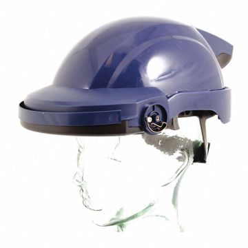 Helmet Universal Blue