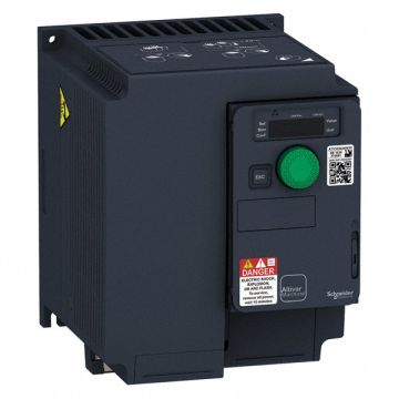 Variable Frequency Drive 5 hp 240V AC