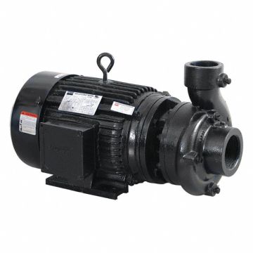 Centrifugal Pump 15 HP 3 Ph 230/460VAC