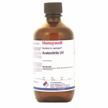 Acetonitrile UV CH3CN 41.00 1L PK6