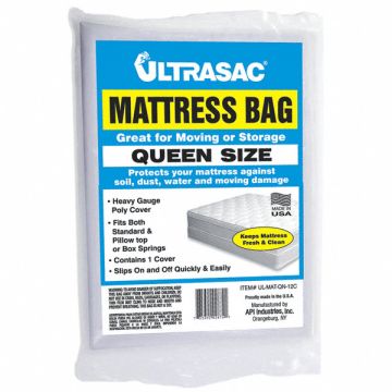 Mattress Bag Queen 2 mil
