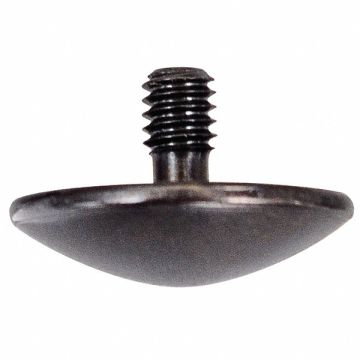 Indicator Contact Point 1/8L x 1/2 Round