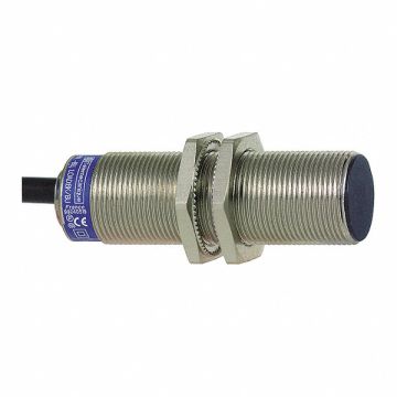 Cylindrical Proximity Sensor 12mm NPN