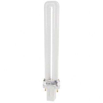 Replacement Bulb Fluorescent 13W