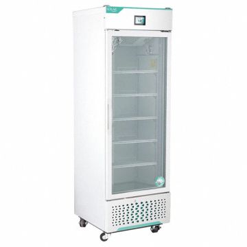 Refrigerator 16 cu ft Upright
