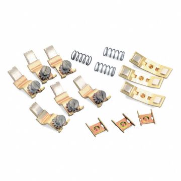 Replacement Contact Kit Starter Size 3