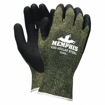 D2003 Cut-Resistant Gloves L/9 PR