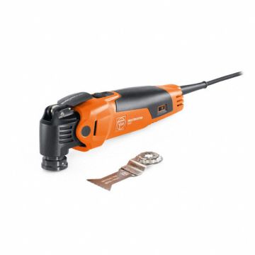 Oscillating Tool 120 V AC Two-Prong