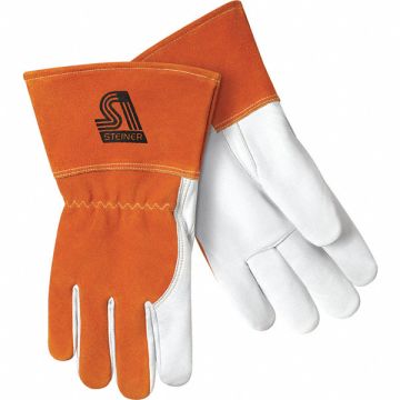 Welding Gloves S/7 PR
