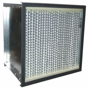 Air Scrubber Filter 16 x16 x12