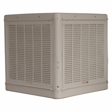 Evaporative Cooler 4300 to 4800 cfm