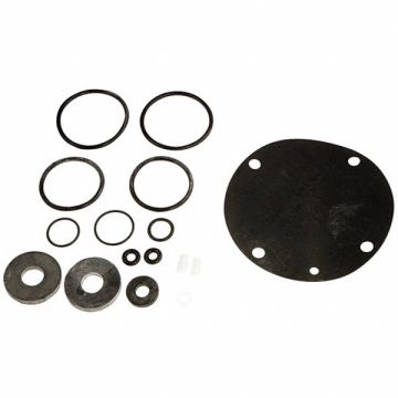 Rubber Parts Kit 3/4 in to 1 1/4 in