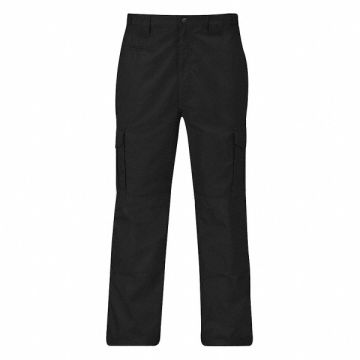 EMS Pants 6 Regular Black
