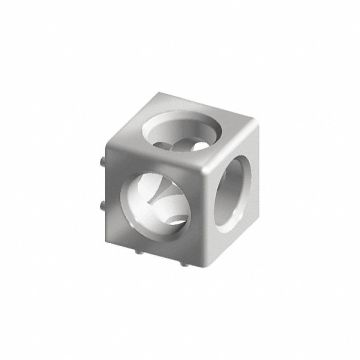 Cube Connector 45 Series