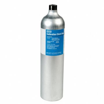 Calibration Gas Cylinder 5-Gas 58L