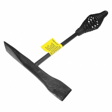 Chipping Hammer With Spring Steel Handle