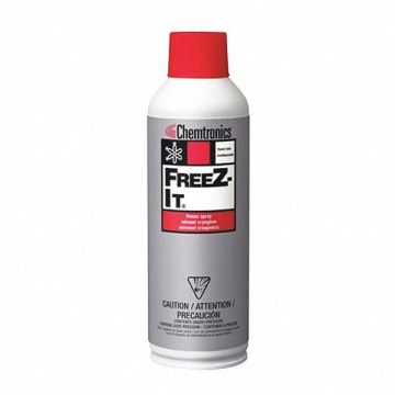 Freeze Spray 10 oz Size 10 oz Weight