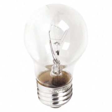 Incandescent Bulb A19 320 lm 40W