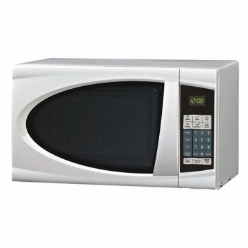 Microwave White 1.1 cu ft 120V