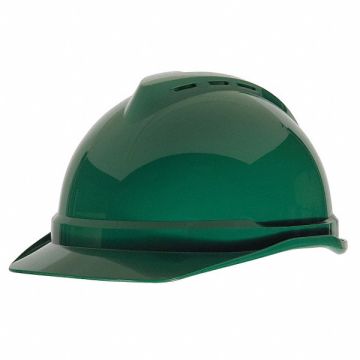 D0368 Hard Hat Type 1 Class C Pinlock Green