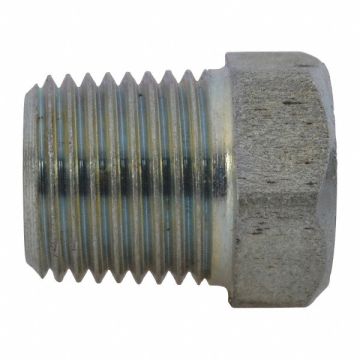 Pipe Plug 1/8 NPT