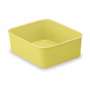 D5576 Nesting Container 6 3/8 In L 2 In H