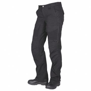 Womens Tactical Pants 14 Size Black