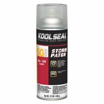 Leak Sealer 12 oz Clear Up to 15 sq. ft.