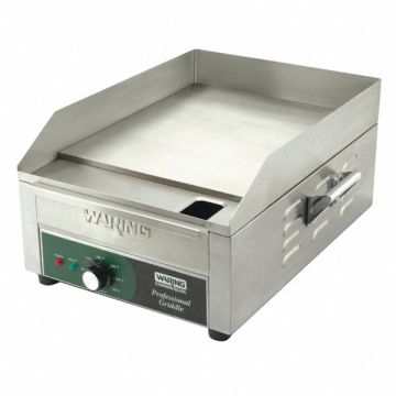 Electric Griddle Countertop 1800W