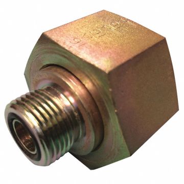 Hose Adapter 3/8 ORS 5/8 ORS