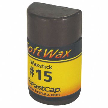 Soft Wax Filler System 1 oz Stick Coffee