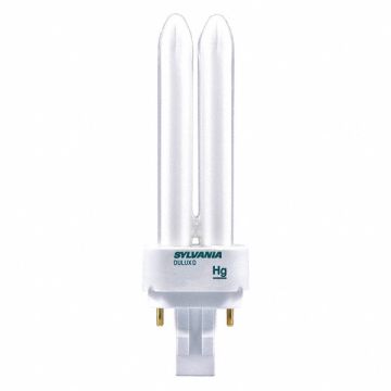 Plug-In CFL Bulb 26W 1710 lm 4100K