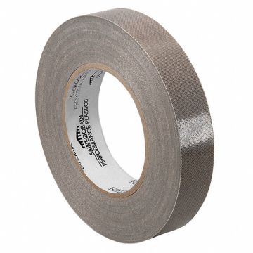 PTFE Tape 4 in x 36 yd 11.7mil Brown