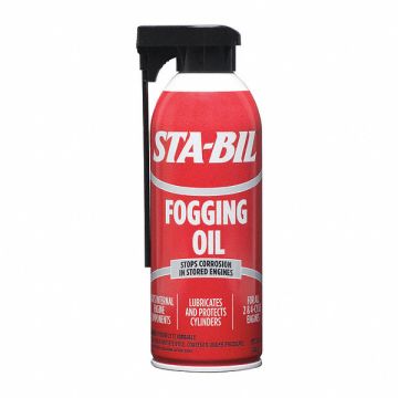 Fogging Oil/Cylinder Protector 12 oz