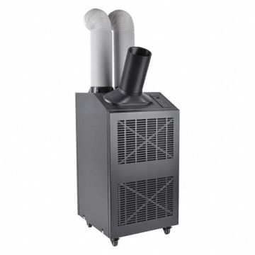Portable Air Conditioner Heavy-Duty
