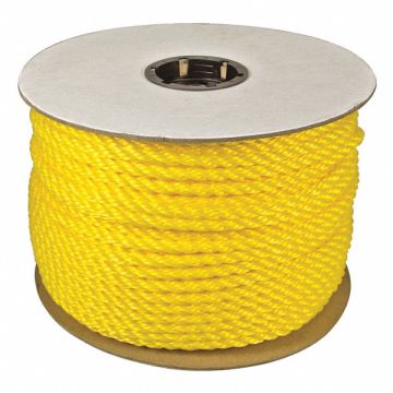 Gen. Purp. Utility Rope 3/8 Dia.x1 200 L