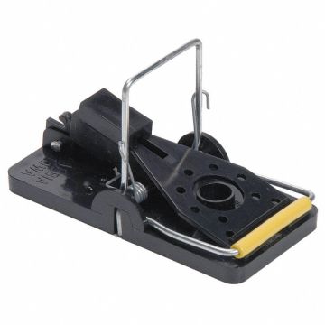 Mouse Trap 4 in L 3 in W 1-3.4 in H