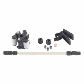 Pump Head Repair Kit 1/4in PC For35U539