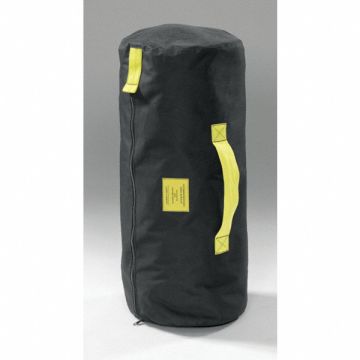 Duct Storage Bag 8 In-12 In Dia x 25 ft